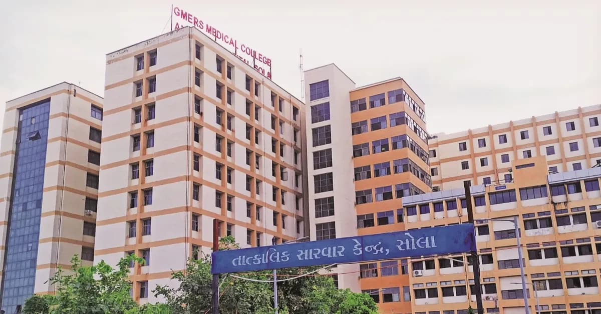 GMERS Medical College Gandhinagar-gallery-image-3