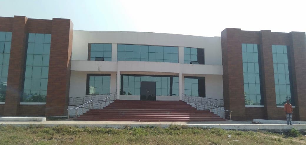 Dr. Babasaheb Bhimrao Ambedkar Government Polytechnic-gallery-image-1