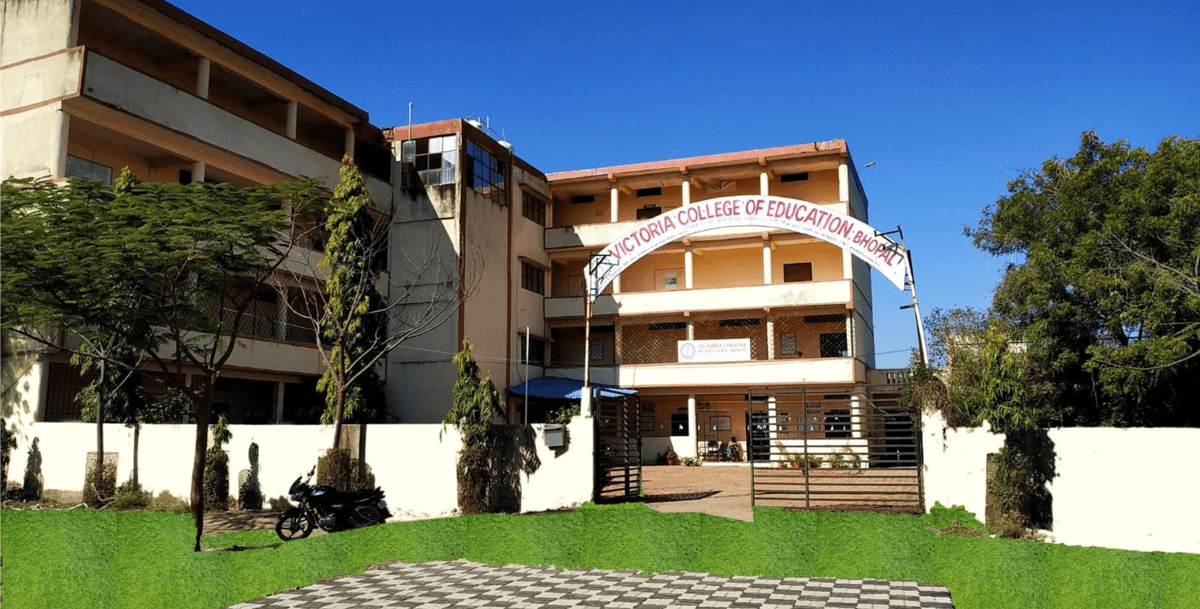 Victoria College of Education, Bhopal-gallery-image-4