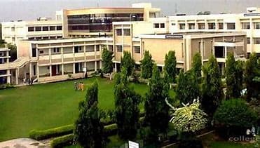 S.R.D. College-image