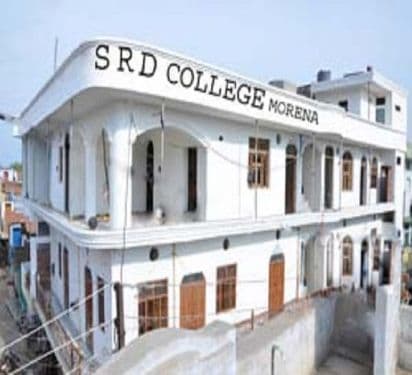 S.R.D. College-image