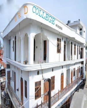 S.R.D. College-gallery-image-1