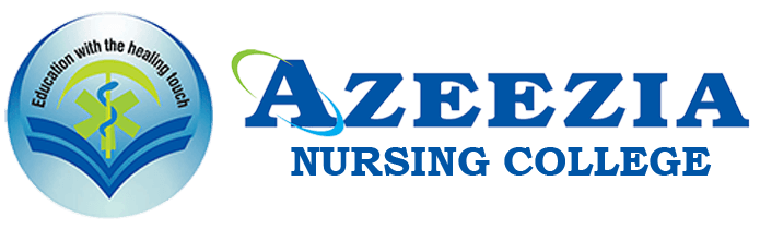 Azeezia College of Nursing-image