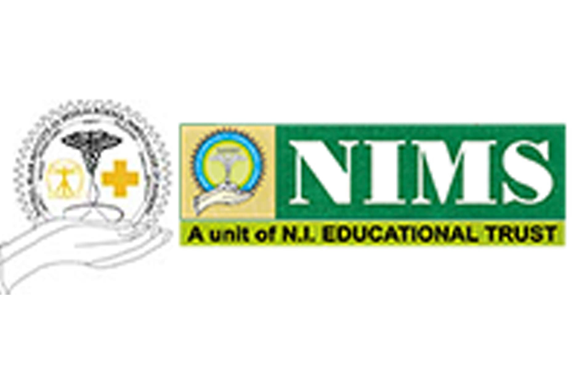 NIMS College of Nursing-image