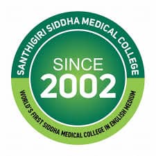 Santhigiri Siddha Medical College-image