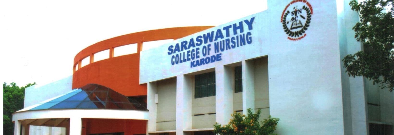 Saraswathy College of Nursing-image