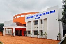 Saraswathy College of Nursing-image