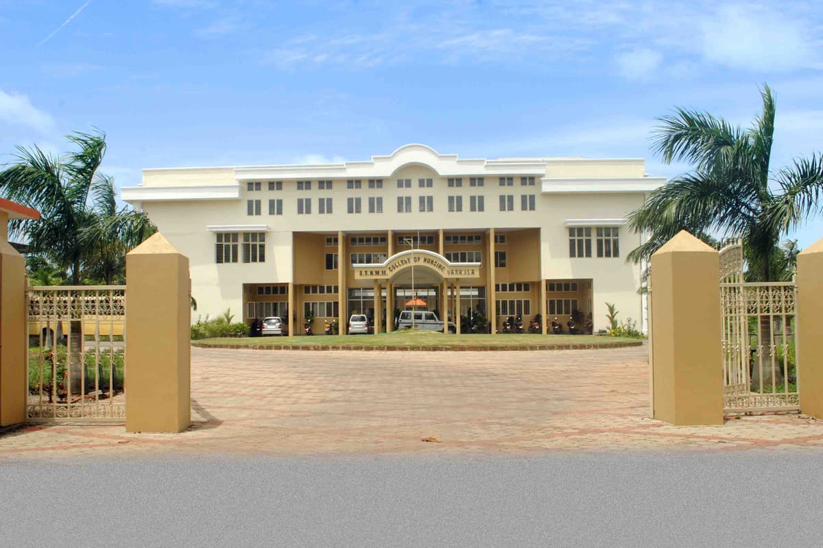 Sivagiri Sree Narayana Medical Mission College of Nursing-gallery-image-3