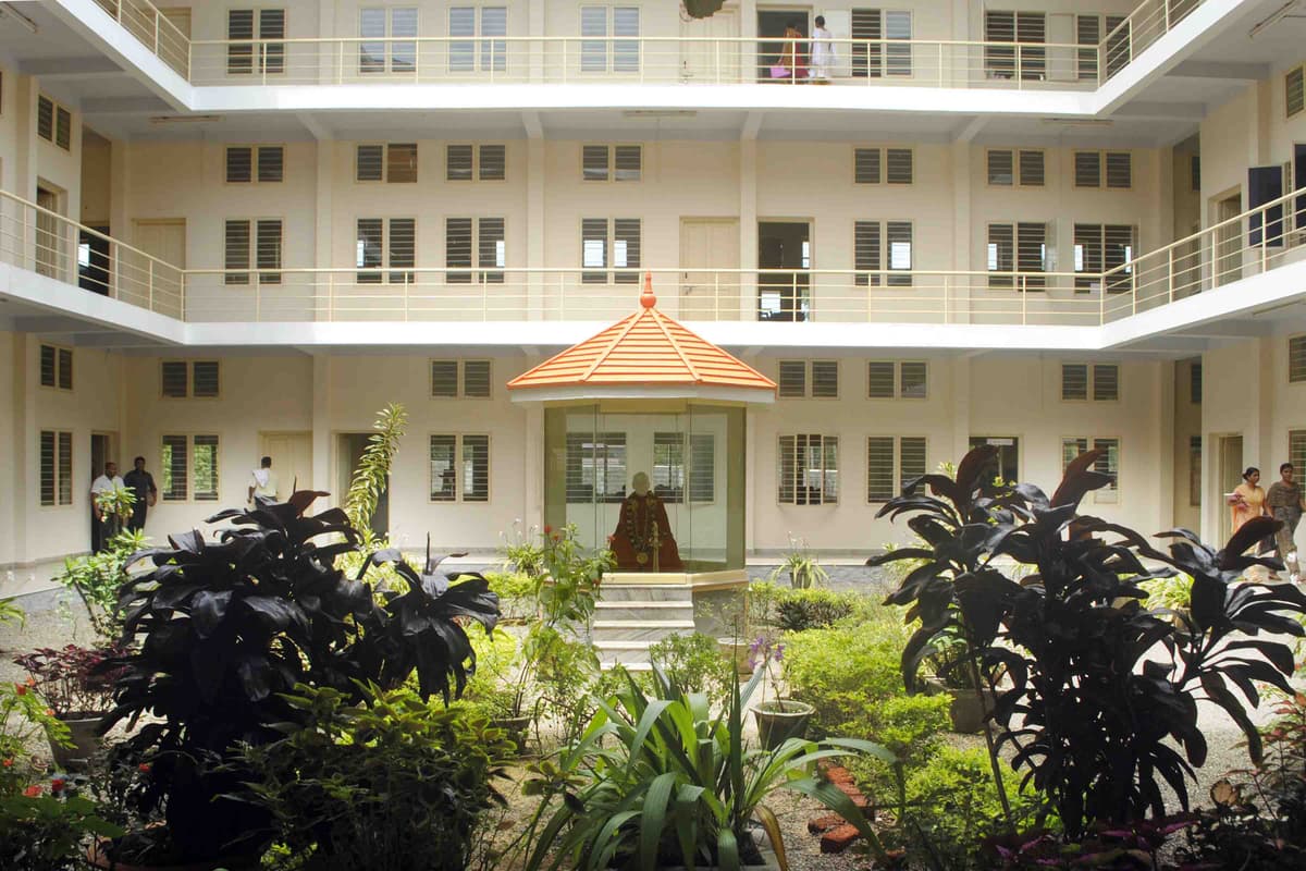 Sivagiri Sree Narayana Medical Mission College of Nursing-gallery-image-1