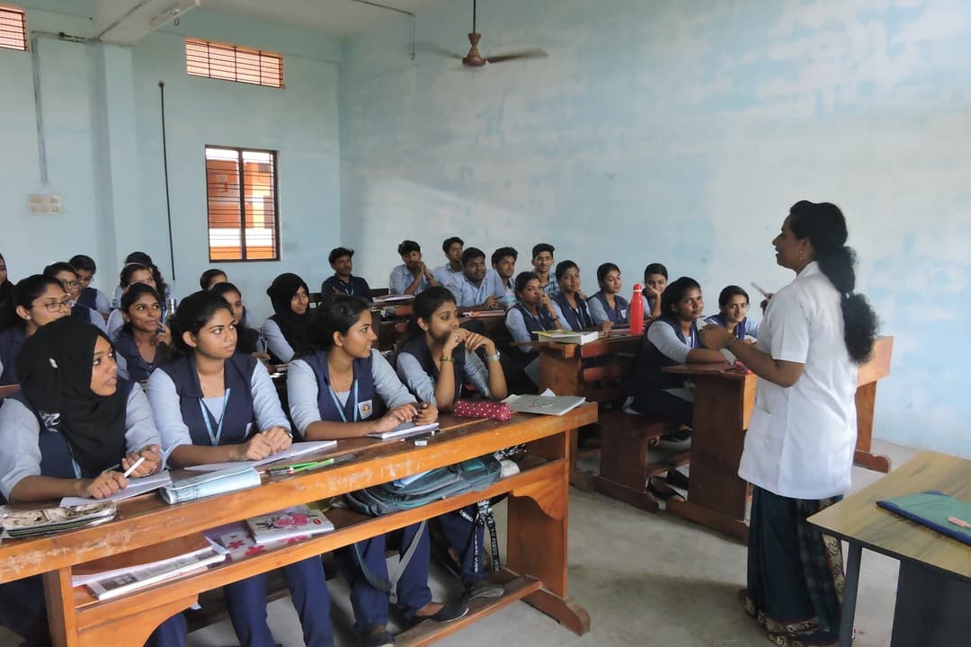 Sreekrishna College of Pharmacy and Research Centre Parassala-image