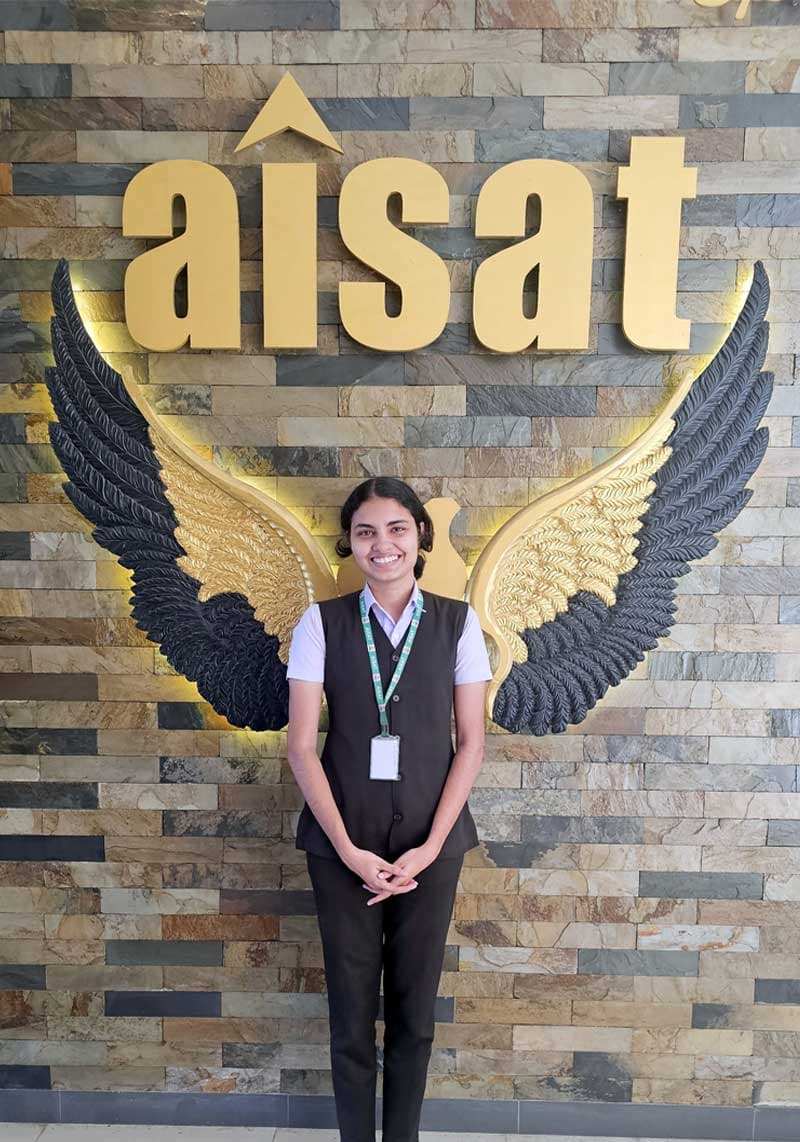 Albertian Institute of Science and Technology - Technical Campus-image