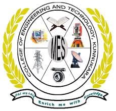 MES College of Engineering and Technology-image