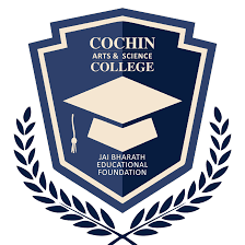 Cochin Arts and Science College-image