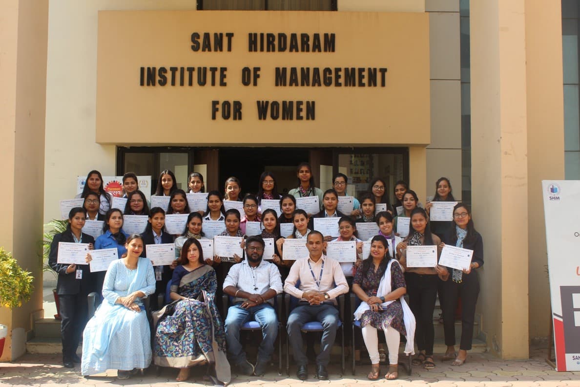 Sant Hirdaram Institute of Management for Women-image