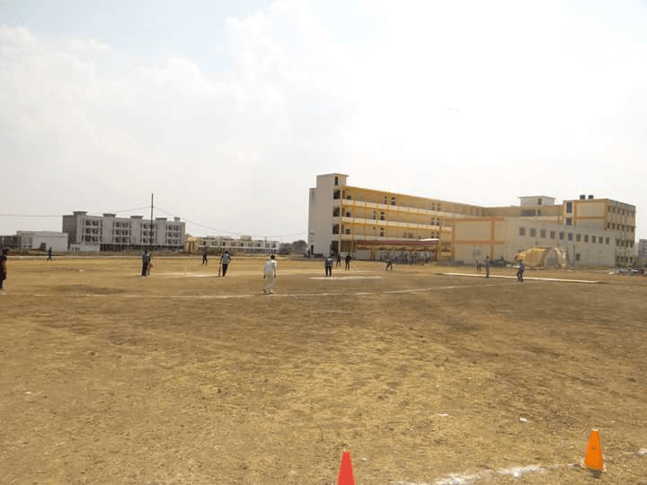 Rajeev Gandhi Management Institute Bhopal-image