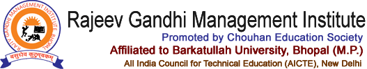 Rajeev Gandhi Management Institute Bhopal-image