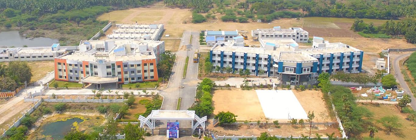 Annai Mira College of Engineering and Technology-image