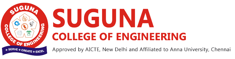 Suguna College of Engineering-image