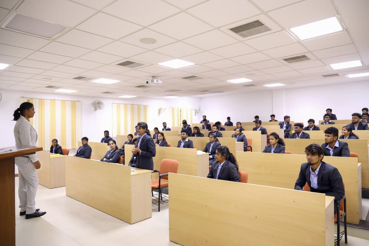 Vivekananda Institute of Management Studies-gallery-image-3