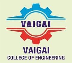 Vaigai College of Engineering-image