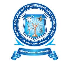 Rohini College of Engineering and Technology-image