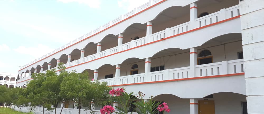 Surya College of Engineering, Tiruchirappalli-gallery-image-4