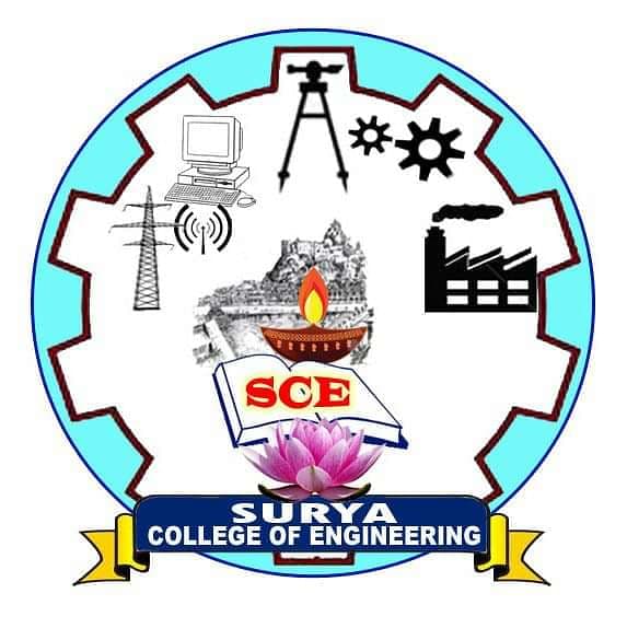 Surya College of Engineering-image