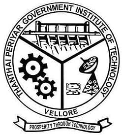 Thanthai Periyar Government Institute of Technology-image