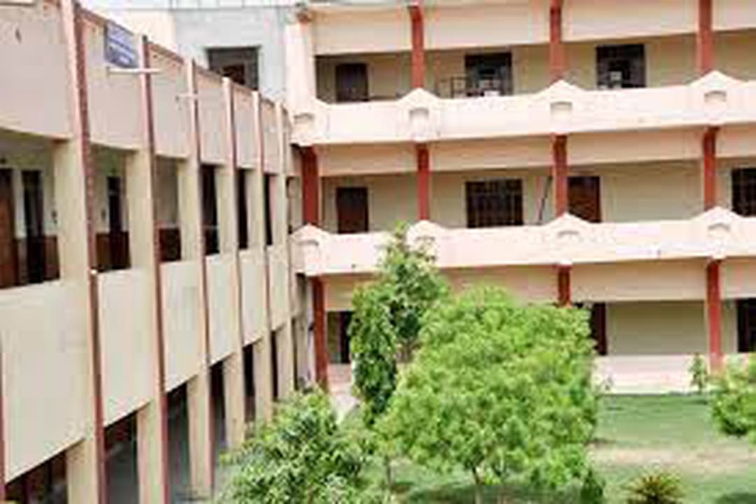 BDM Institute of Nursing-gallery-image-1