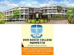 Don Bosco College, Kozhikode-image