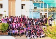 MES College of Architecture, Kakkodi, Kozhikode-image