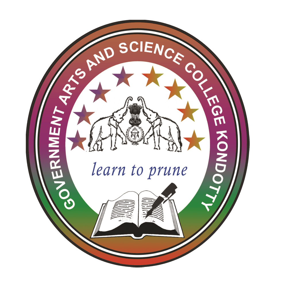 Government Arts and Science College-image