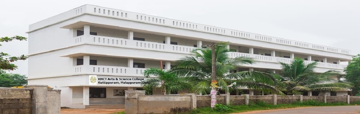 KMCT A&S College-gallery-image-2