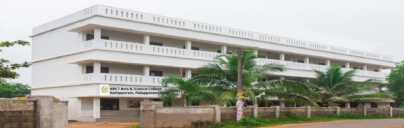 KMCT Arts and Science College-image