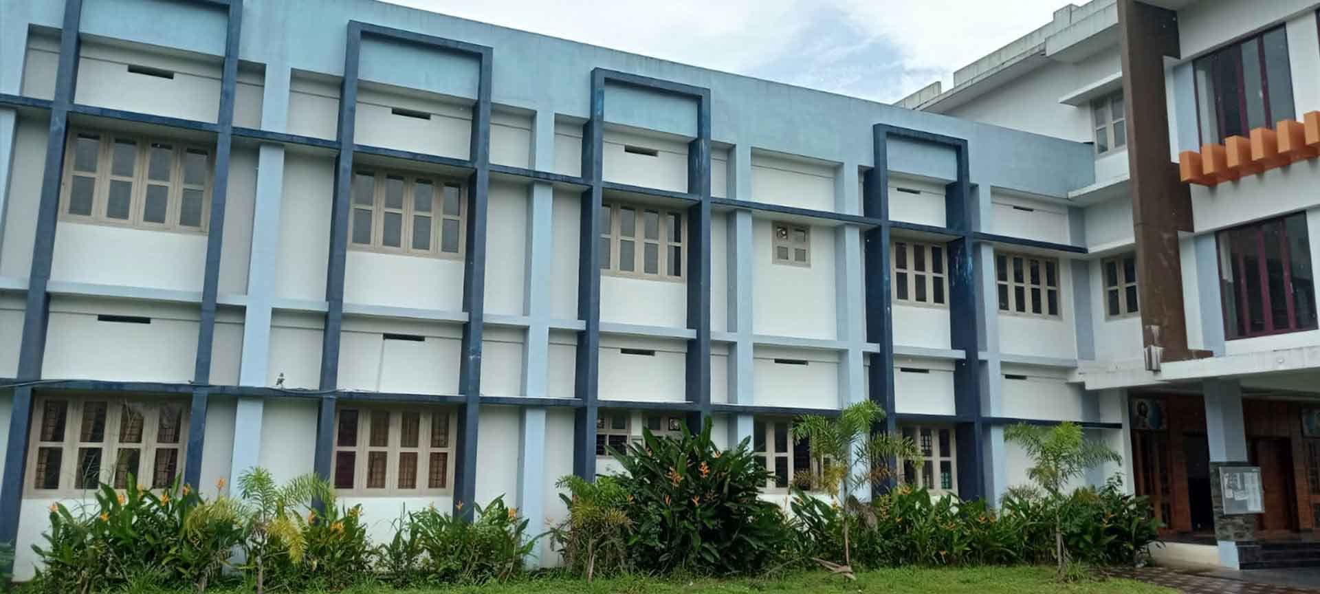 St. Teresa's Arts and Science College-image
