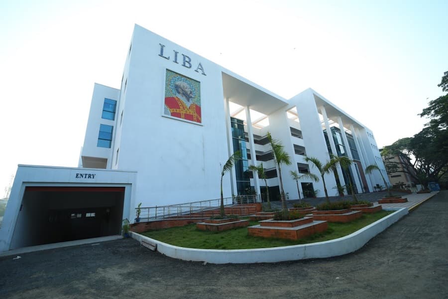 LIBA Chennai-gallery-image-3