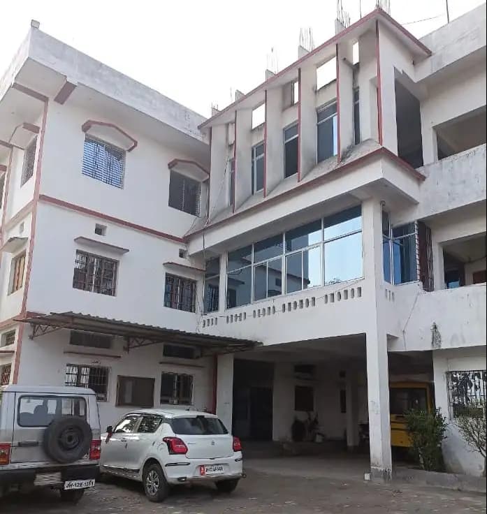 Jharkhand Teachers Training College-image