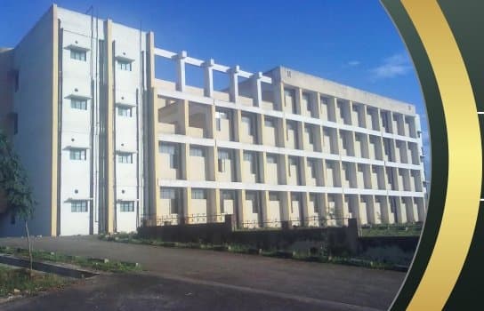 Ramgarh Engineering College-image