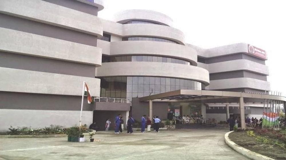 SICA College, Indore-gallery-image-2