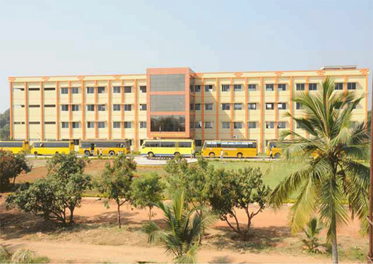 JKK Natrajah Dental College & Hospital-gallery-image-4