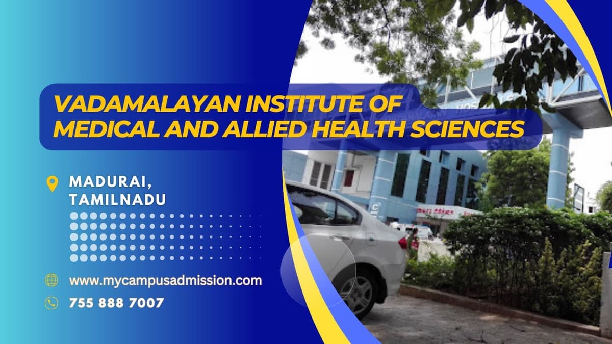 Vadamalayan Institute Of Medical And Allied Health Sciences Madurai-gallery-image-3