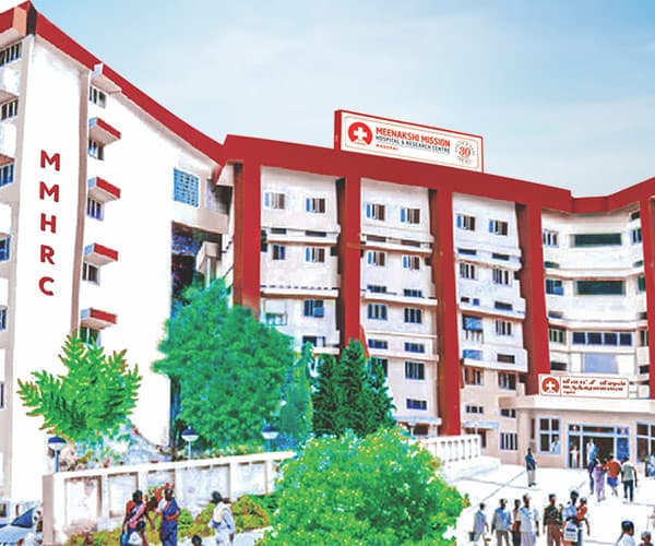 MMHRC Madurai-gallery-image-1