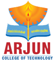 Arjun College of Technology-image