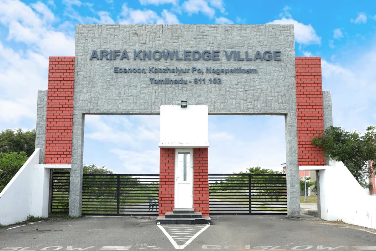 AIT Nagapattinam-gallery-image-3