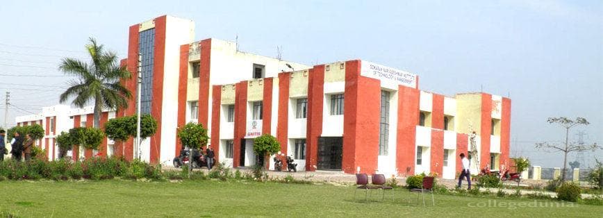 Gokaran Narvadeshver Institute of Technology & Management-gallery-image-0
