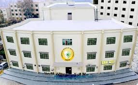 Faculty of Pharmacy Naraina Vidya Peeth Group of Institutions-image