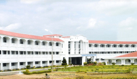 Jairupaa College of Engineering-image