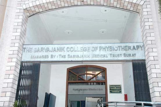 Sarvajanik College of Physiotherapy-gallery-image-2