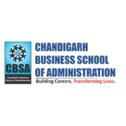 Chandigarh School of Business-image