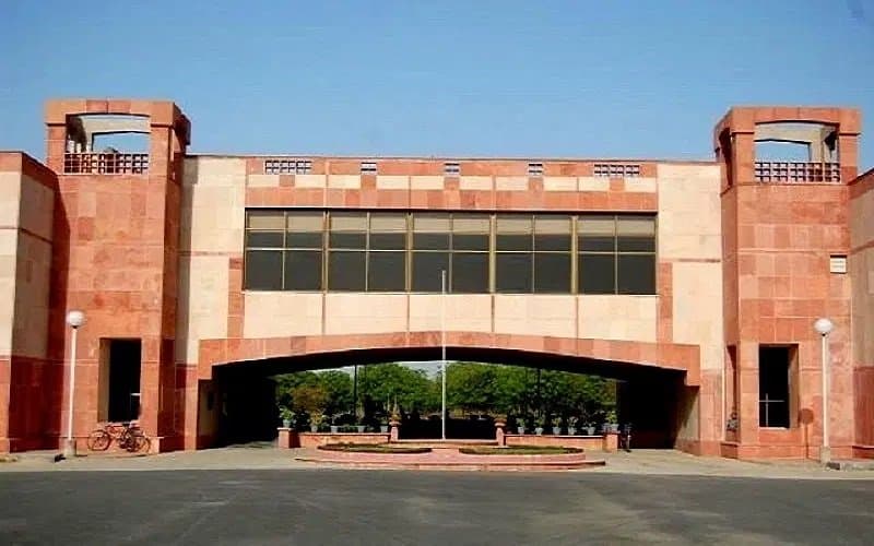 IIITM Gwalior-image
